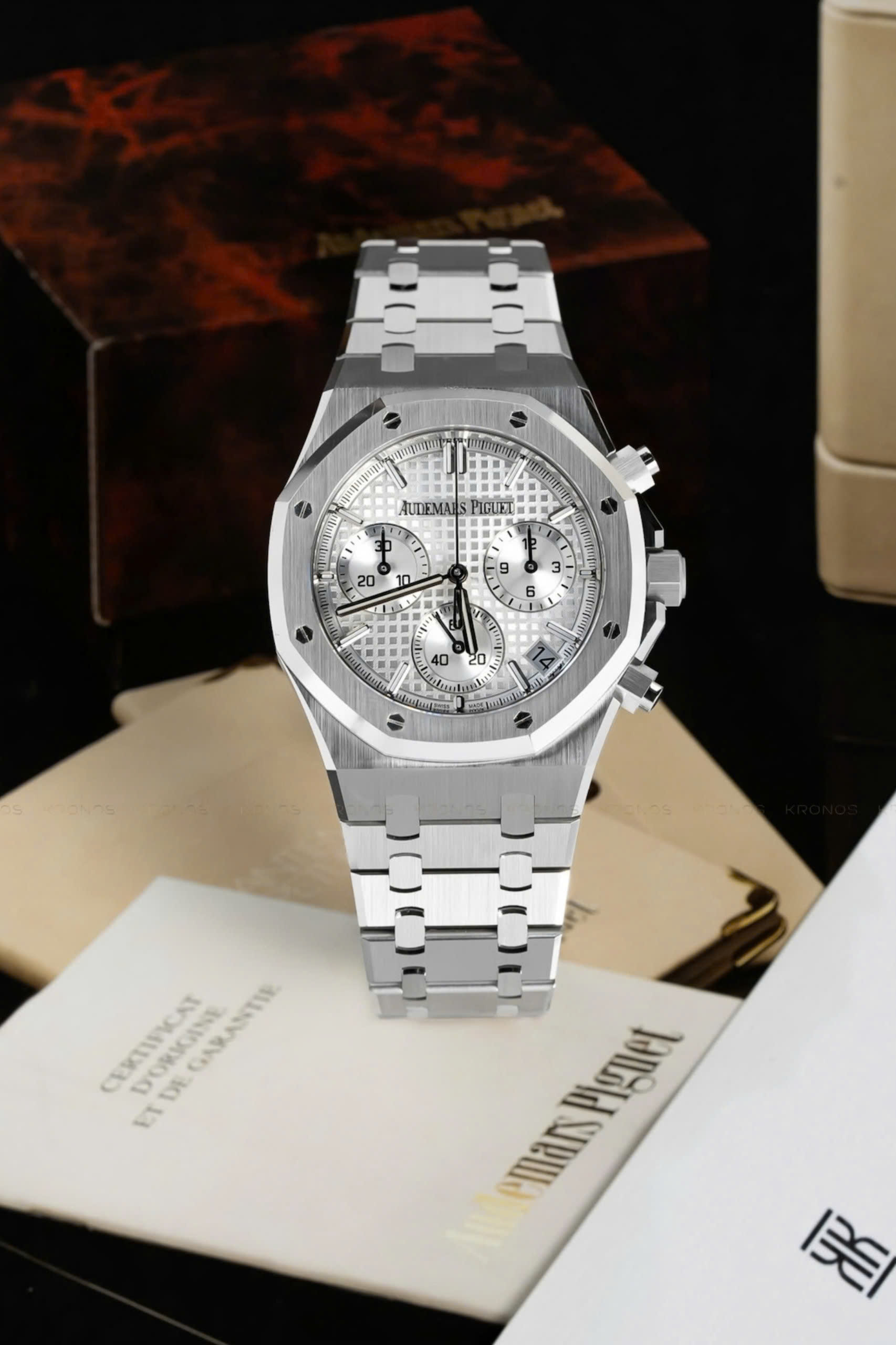 Audemars Piguet